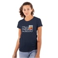thumbnail image 1 of New Mexico Vintage Desert Vacation Womens Fitted Plus Size Graphic Tee Brisco Brands 2X, 1 of 5