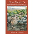 thumbnail image 1 of New Mexico's Spanish Livestock Heritage: Four Centuries of Animals, Land, and People, (Paperback), 1 of 1