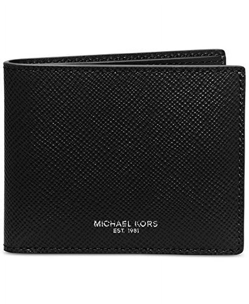 Michael kors online warren wallet