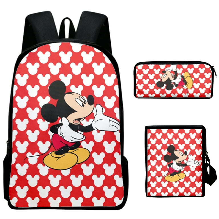 Back to sales school messenger bags