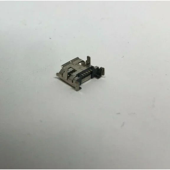 New Micro Usb Charging Port Dc Power Jack Plug Socket For Vizio Tablet Vtab1008