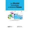 thumbnail image 1 of New Microbial Technologies for Advanced Biofuels: Toward More Sustainable Production Methods, (Paperback), 1 of 1