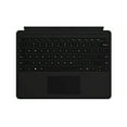 thumbnail image 1 of Microsoft® Surface Pro X Keyboard, QJW-00001, 1 of 4