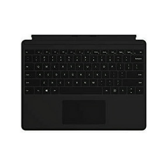 Microsoft® Surface Pro X Keyboard, QJW-00001
