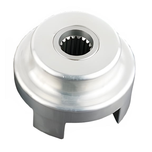 Mid Shaft Coupling Compatible with Sea-Doo HX 720cc 2-Cyl 2-Stroke 1995-1997 XP 787cc 800cc 1997 Coupler 85HP 272000046