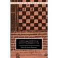 thumbnail image 1 of New Middle Ages Games and Gaming in Medieval Literature, (Hardcover), 1 of 1