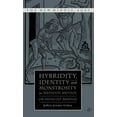 thumbnail image 1 of New Middle Ages Hybridity, Identity, and Monstrosity in Medieval Britain: On Difficult Middles, (Hardcover), 1 of 1