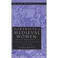 thumbnail image 1 of New Middle Ages Portraits of Medieval Women: Family, Marriage, and Politics in England 1225-1350, (Hardcover), 1 of 1