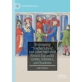 thumbnail image 1 of New Middle Ages Translating Teacher's Pest and Other Medieval French Farces for Actors, Scholars, and Students, (Hardcover), 1 of 1