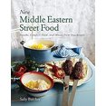 thumbnail image 1 of Pre-Owned New Middle Eastern Street Food : Snacks, Comfort Food, and Mezze from Snackistan (Hardcover) 9781566569583, 1 of 1