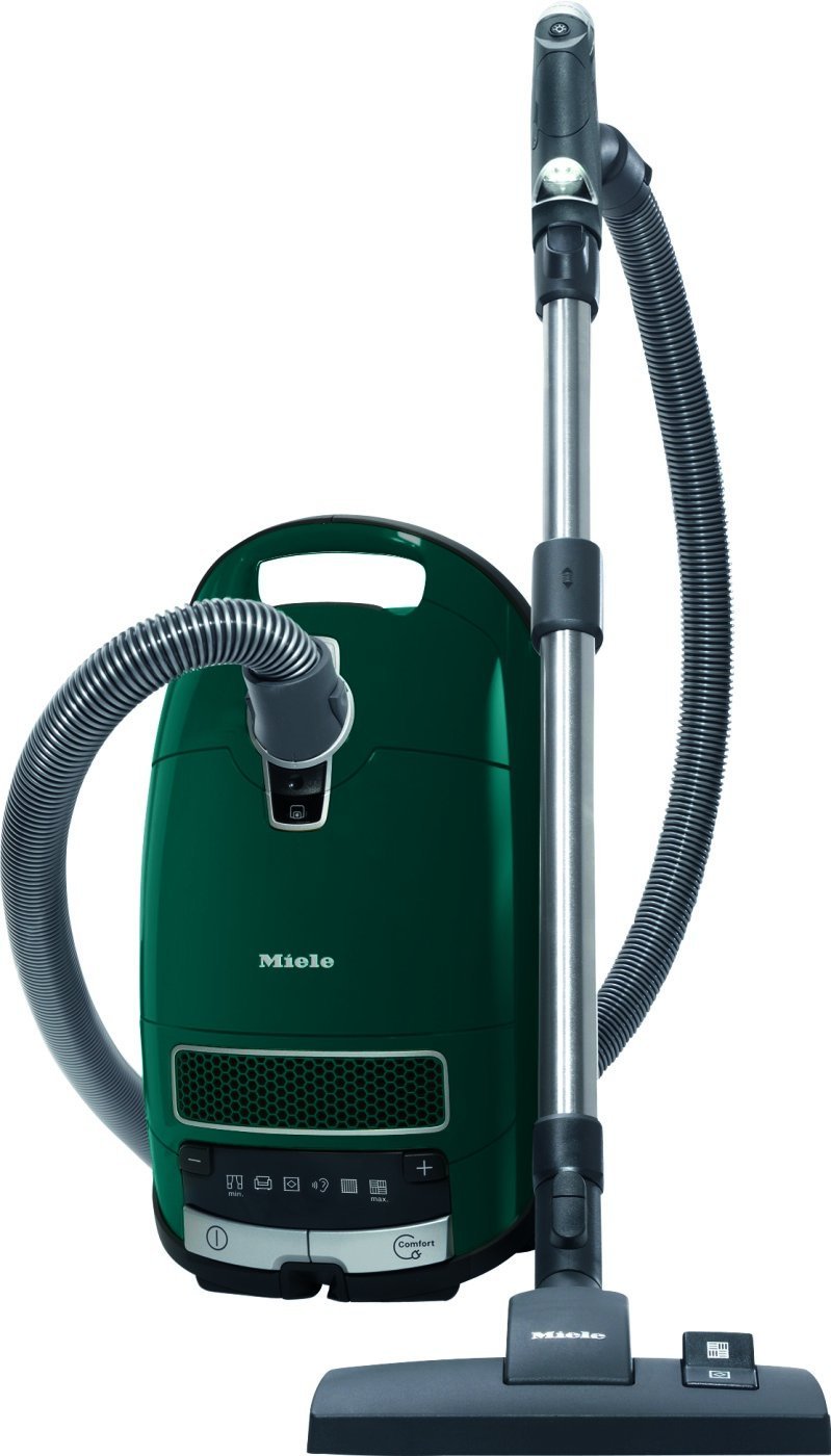 New Miele Complete C3 Alize Corded Canister Vacuum - Petrol - 41GJE035USA - image 1 of 4