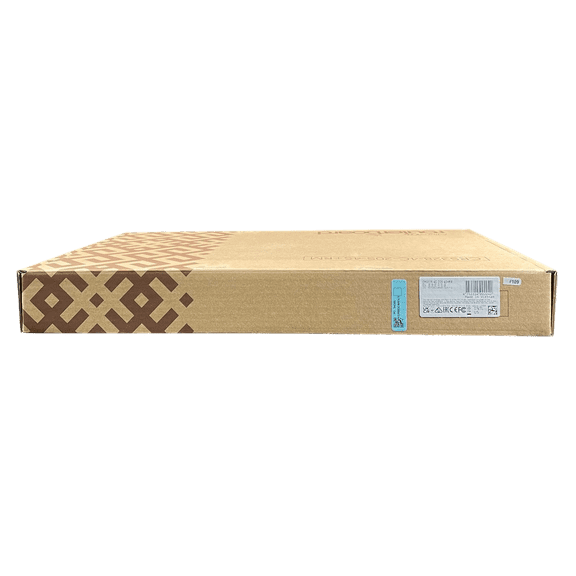 New MikroTik CRS328-4C-20S-4S+RM Managed Smart Switch
