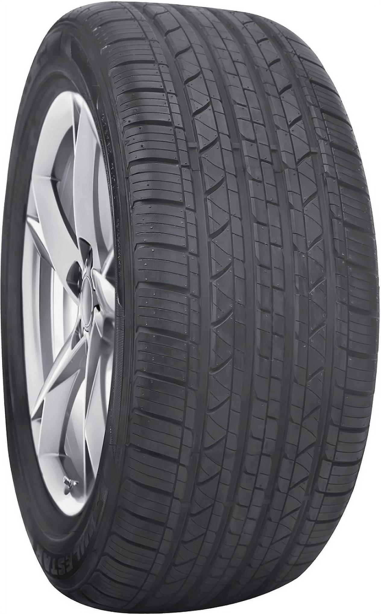 New Milestar MS932 Tire 102V 225 65 17,225/65/17,225 65 17,225/65R17 Fits: 2014-23 Chevrolet Equinox LT, 2007-16 Honda CR-V EX-L Simolary simolary.com