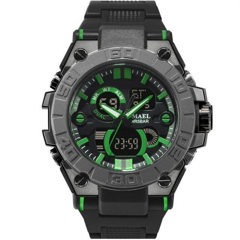 New military watch deals