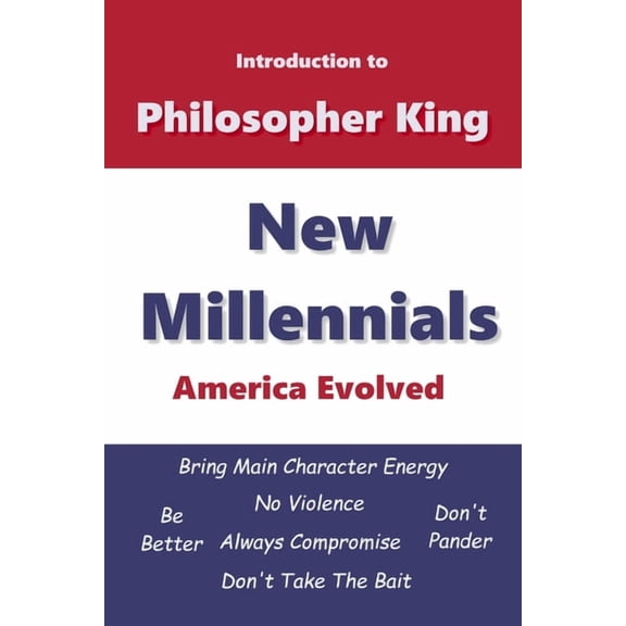 Amer I-Can New Millennials: America Evolved, Book 2, (Paperback)