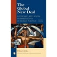 thumbnail image 1 of New Millennium Books in International Studies: The Global New Deal : Economic and Social Human Rights in World Politics (Edition 2) (Hardcover), 1 of 1