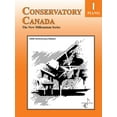 thumbnail image 1 of New Millennium Grade 1 Piano Conservatory Canada (Paperback), 1 of 1