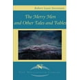 thumbnail image 1 of New Millennium Library The Merry Men and Other Tales and Fables, (Paperback), 1 of 1