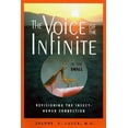 thumbnail image 1 of Pre-Owned The Voice of the Infinite in the Small: Revisioning the Insect-human Connection (The New Millennium Library, V.5) Paperback, 1 of 1