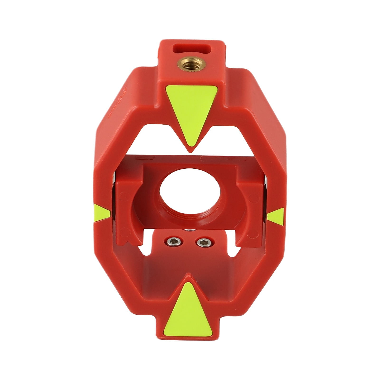 Mini Prisme à Constante 0 Mm GMP111-0 Pour Station Totale - 4 Pôles, Neuf