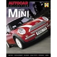 thumbnail image 1 of Pre-Owned New Mini (Hardcover) 1844254445 9781844254446, 1 of 1