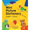 thumbnail image 1 of New Mini Picture Dictionary New Mini Picture Dictionary (English-Turkish), (Board Book), 1 of 1
