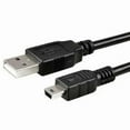 thumbnail image 1 of New Mini USB 2.0 Data PC Charger Cable Power Cord Replacement for Wacom Bamboo Intuos4 Intuos5 Touch Small Medium Large Pen Tablet PC Fun MTE450 CTE450 CTE650 PTH450 PTH650 PTH850 PTK840 PTK640, 1 of 1