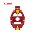 thumbnail image 1 of New Mini adverseprism Housing for Total Station Measurement - Replacement GMP111, 1 of 6