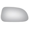 thumbnail image 1 of New Mirror Glass for 2004-2008 Suzuki Forenza Convex Passenger Side W/O Baking Plate, 1 of 4