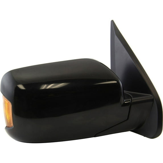 New Mirror Right Hand Side In-housing Turn Signal Light Passenger RH HO1321259