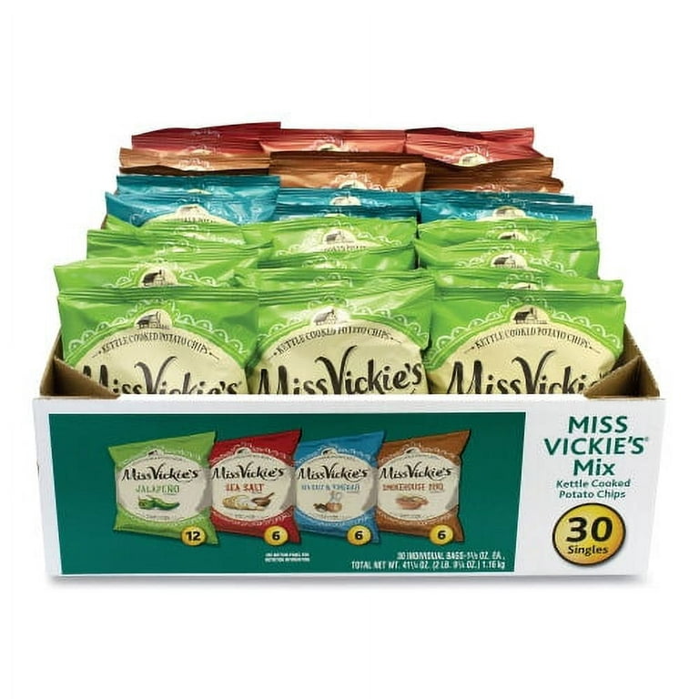 https://i5.walmartimages.com/seo/New-Miss-Vickie-s-Kettle-Cooked-Chips-Variety-Mix-Four-Assorted-Flavors-1-38-oz-Bags-30-Bags-Carton-Ships-in-1-3-Business-Days_4f60a5b4-2b4b-4d80-9dde-b91815b14820.378cd9605d2d1329f42e388f5df45936.jpeg?odnHeight=768&odnWidth=768&odnBg=FFFFFF