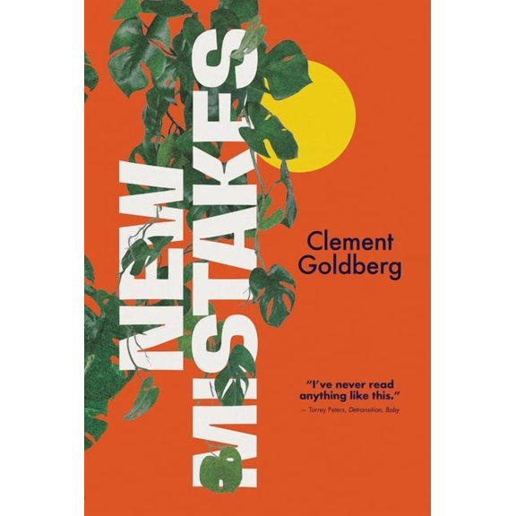 New Mistakes, (Paperback)