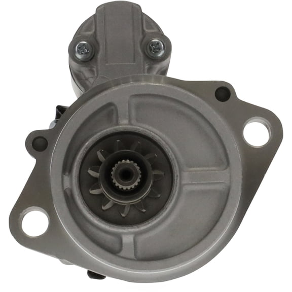 New Mitsubishi Starter Fits Daewoo Dh55 Excavator Isuzu Engine M008T77072
