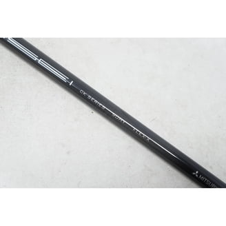 Tensei Orange Shaft