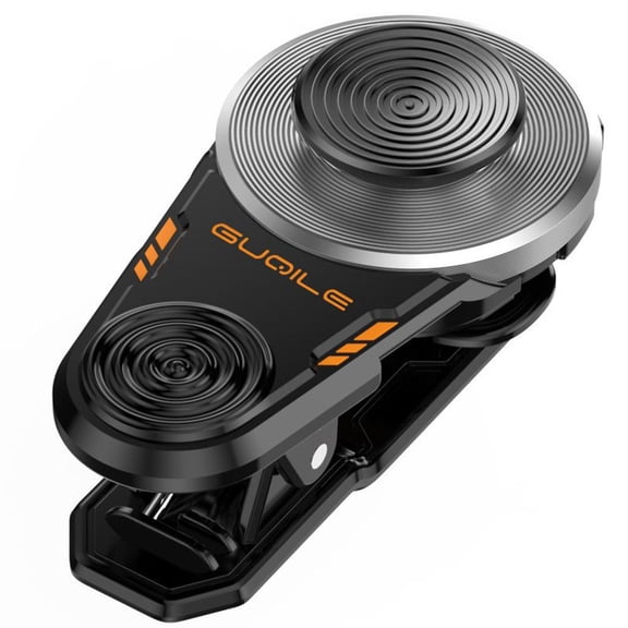 New Mobile Game Auxiliary Joystick Mobile Phone Screen Auxiliary Joystic T5L0