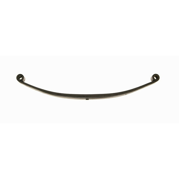 New Mobile Home trailer Leaf Spring-Mono Leaf Double Eye 3000lbs Capacity for 6000 Lbs Axle - 20001