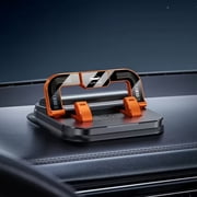 New Mobile Phone Car Holder-with Parking Number Plate,Foldable Car And Mobile Phone Holder,ABS Material,Waterproof,Car Phone Holder,Car Holder for Cellphone,Car Phone Mount,Car Phone Holder Clip