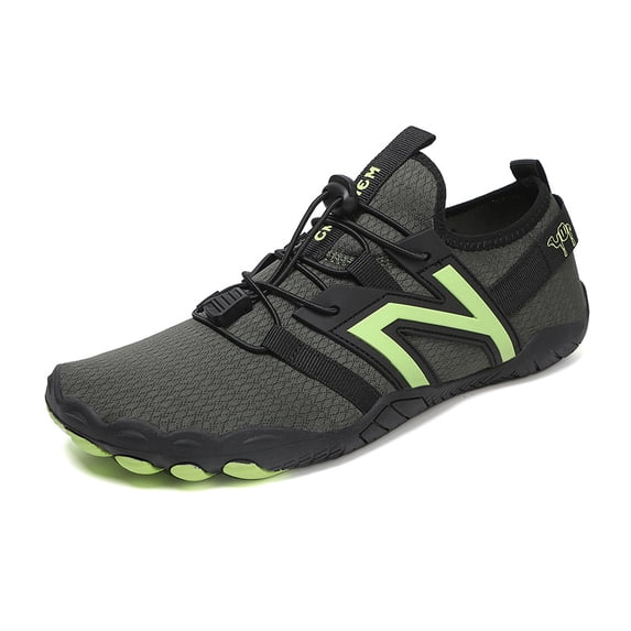 New Model Five-Finger Water Shoes, Swimming Shoes, And Multifunctional Yoga Shoes., Women Shoes