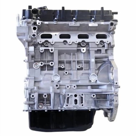 New Model G4KJ 2.4L Long Block Engine Assembly For Hyundai Santa Tucson Santa Fe Kia Optima Sorento 2016-2023
