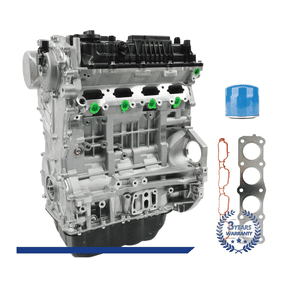 New Model G4KJ 2.4L Long Block Engine Assembly For Hyundai Santa Tucson Santa Fe Kia Optima Sorento 2016-2023
