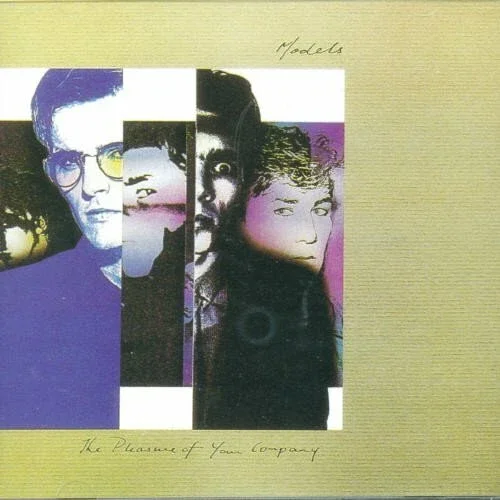 New: Models - Pleasure Of Your Company [Import] Cd