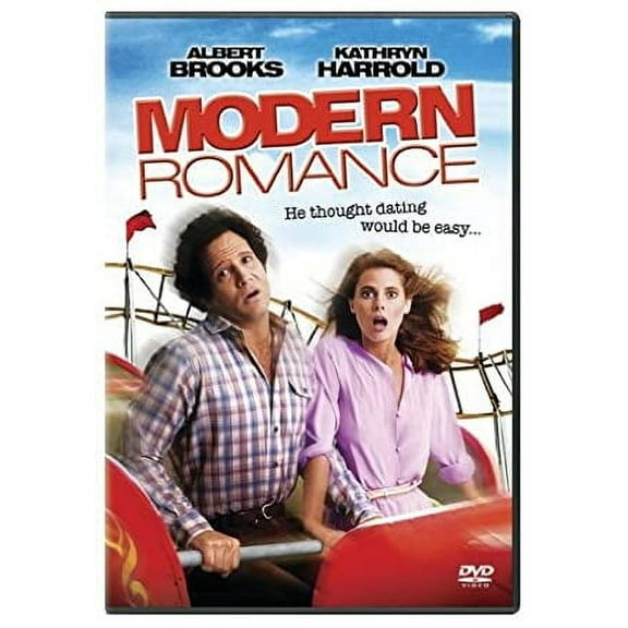 New Modern Romance (DVD)