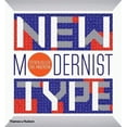 thumbnail image 1 of Pre-Owned New Modernist Type (Hardcover) 0500241414 9780500241417, 1 of 1