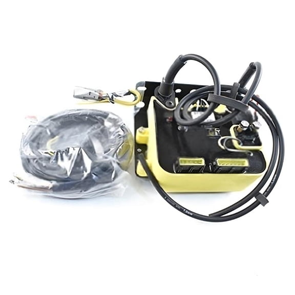 MPEM CDI Module Kit Compatible with 1995-2002 Sea-Doo GSX GTX LRV RX RX X XP LTD SPX 800 951 Rotax 787 947 RAVE 782cc 951cc 2-Stroke Twin 110-130HP PWC Watercraft Replaces 278001342