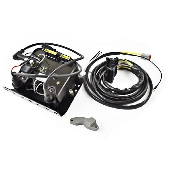 Universal CDI Module Kit Compatible with 1989-2005 Sea-Doo SP GT GTS GTX GTI GS HX SPI SPX XP Speedster Sportster Explorer 580 650 720 2-Stroke Twin PWC Jet Boat Replaces 278001496