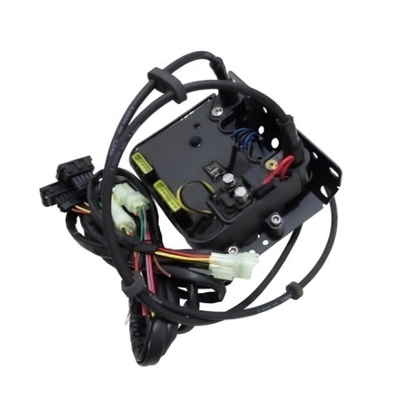 OEM Grade CDI Module Kit Compatible with 1996-2004 Polaris Freedom Hurricane SL SLH SLT SLTH Virage 700 PWC 700cc 2-Cylinder 2-Stroke Twin 95HP Personal Watercraft Replaces OEM 4010448