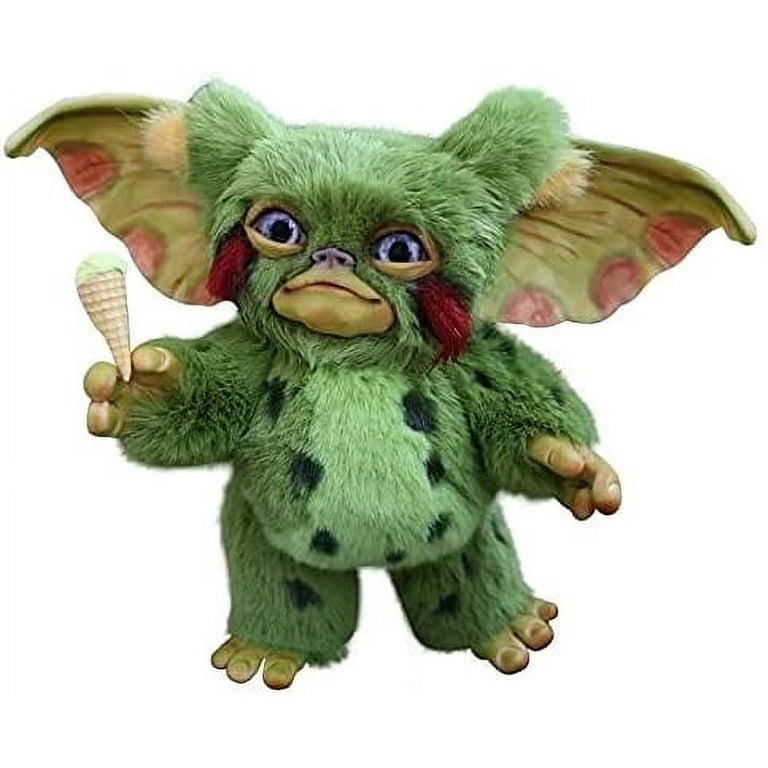 New Mogwai Handmade Doll, 5.9in Gremlins Gizmo Replica