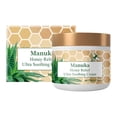 New Moisturizer Lotion For Soothing Face Body Care Itchy Dry Skin Rash
