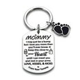 thumbnail image 1 of New Mom Gifts for Women: Baby Gifts, Newborn Gifts, Mother's Day Gifts, Birthday Gifts and Christmas Gifts for Expectant Mothers, Pregnant Women and Mothers, 1 of 5
