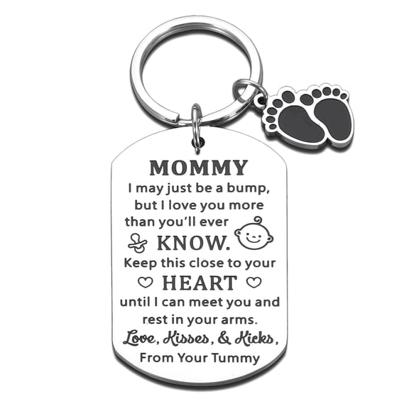 Pregnant Wife Gifts: First-Time Mom, Christmas and New Mom Gifts for Moms-to-be